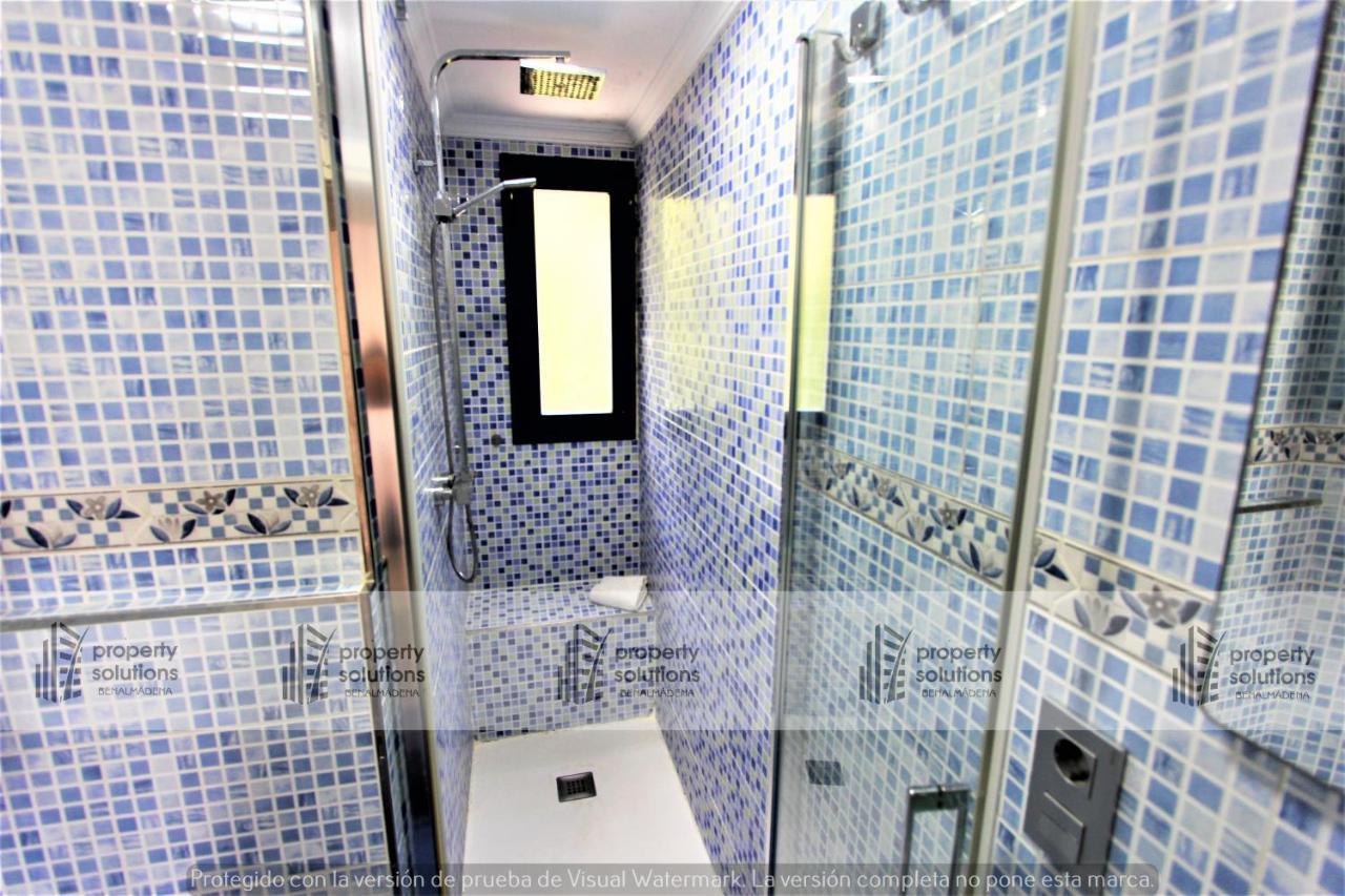 Appartement Playamar Torremolinos - Piscina Y Playa Extérieur photo