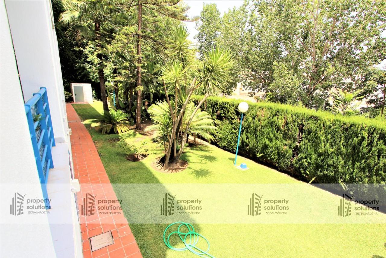 Appartement Playamar Torremolinos - Piscina Y Playa Extérieur photo