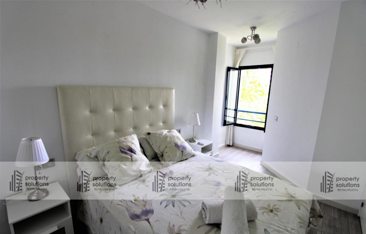 Appartement Playamar Torremolinos - Piscina Y Playa Extérieur photo