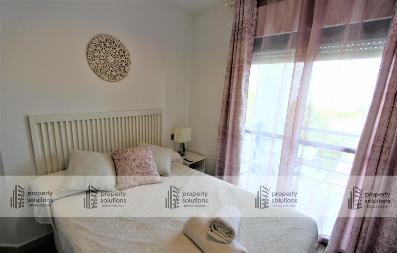 Appartement Playamar Torremolinos - Piscina Y Playa Extérieur photo