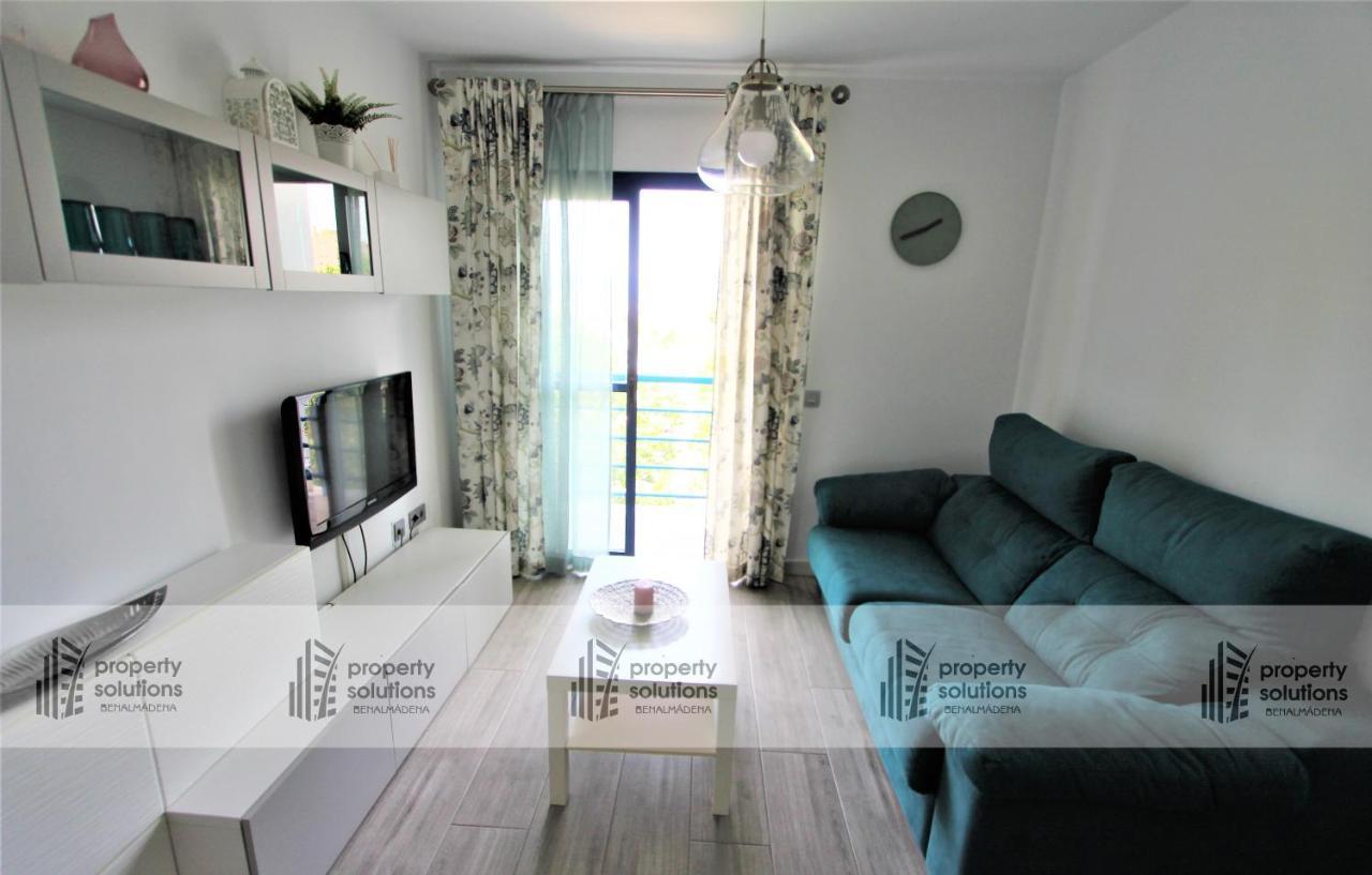 Appartement Playamar Torremolinos - Piscina Y Playa Extérieur photo
