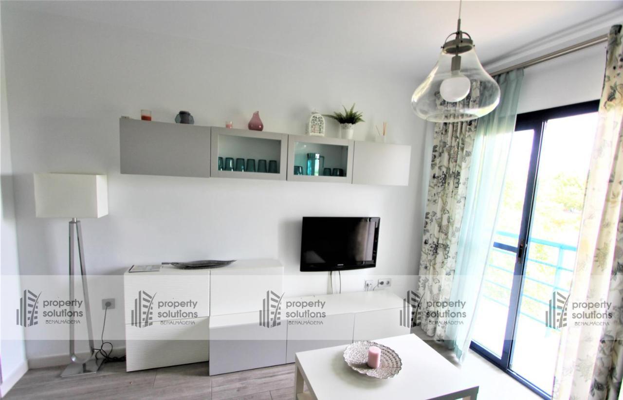 Appartement Playamar Torremolinos - Piscina Y Playa Extérieur photo