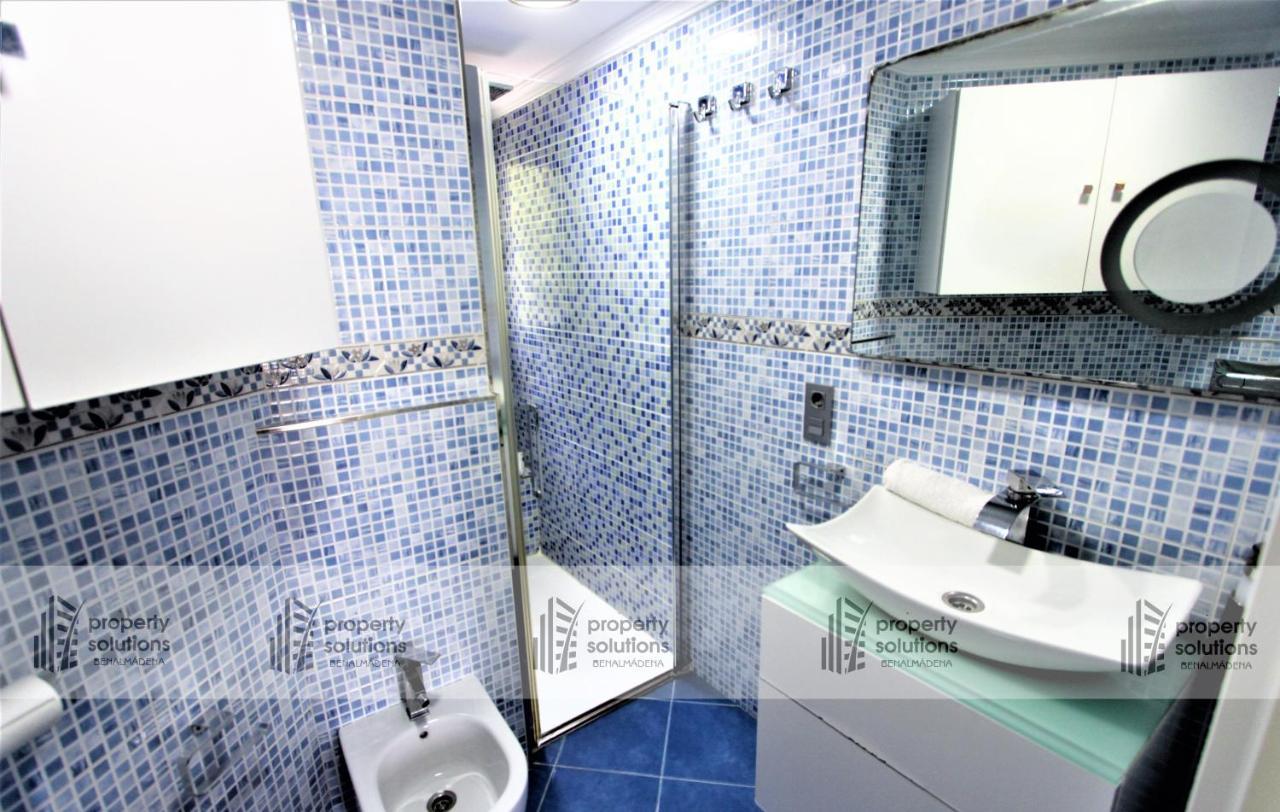 Appartement Playamar Torremolinos - Piscina Y Playa Extérieur photo