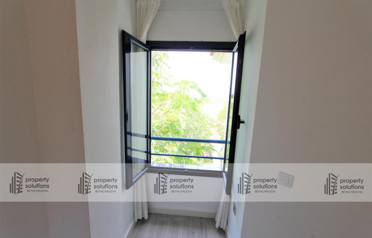 Appartement Playamar Torremolinos - Piscina Y Playa Extérieur photo