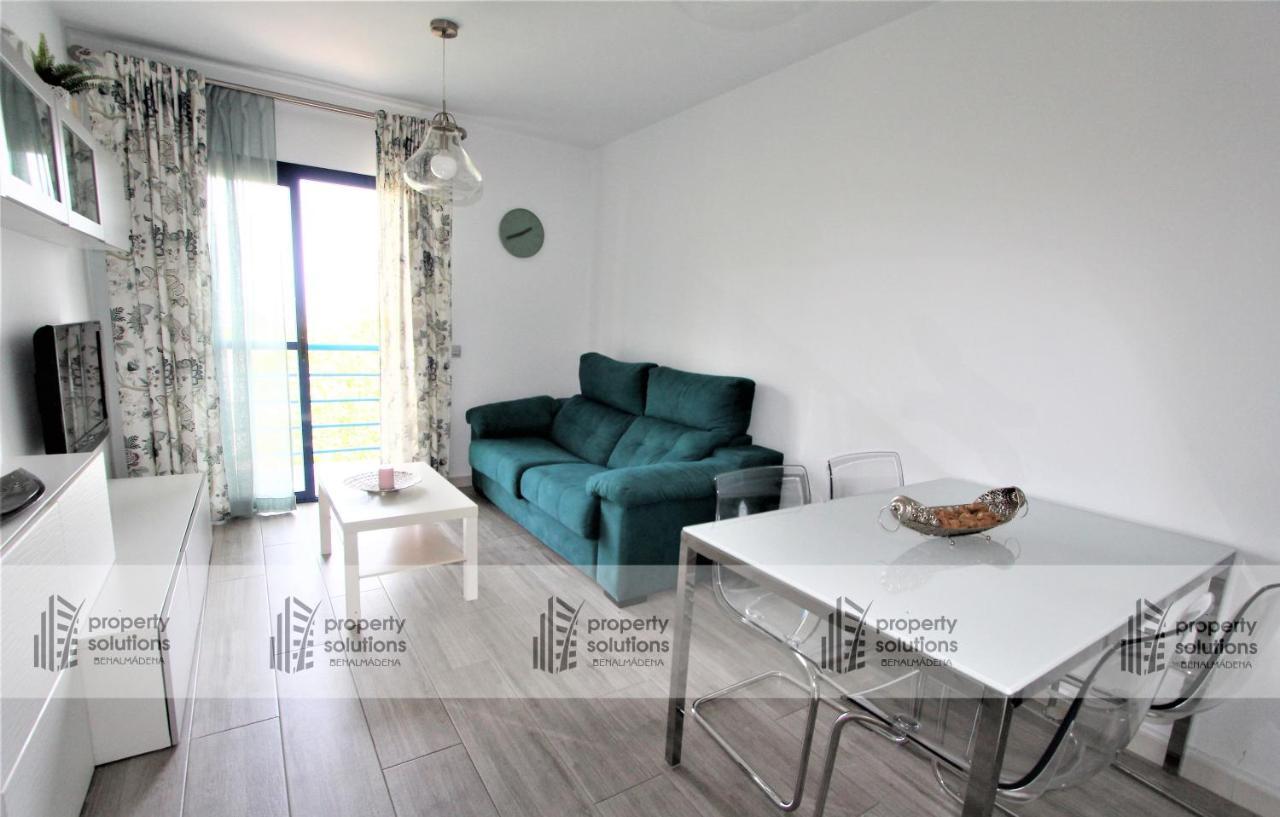 Appartement Playamar Torremolinos - Piscina Y Playa Extérieur photo